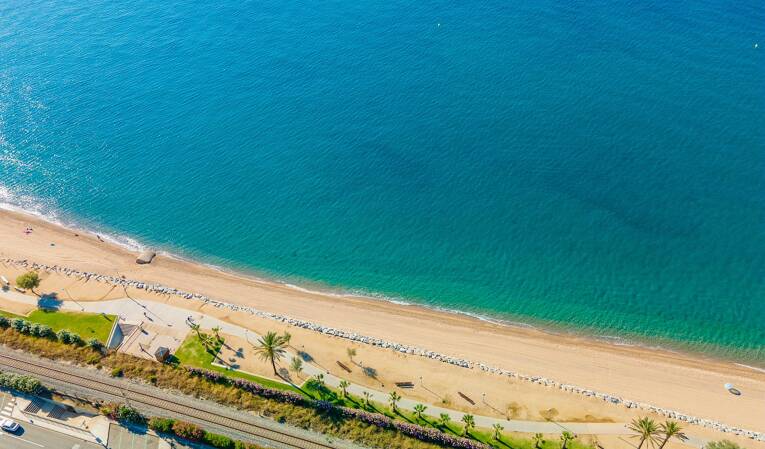 Camping Enmar **** photo 7 Costa Brava Tohapi